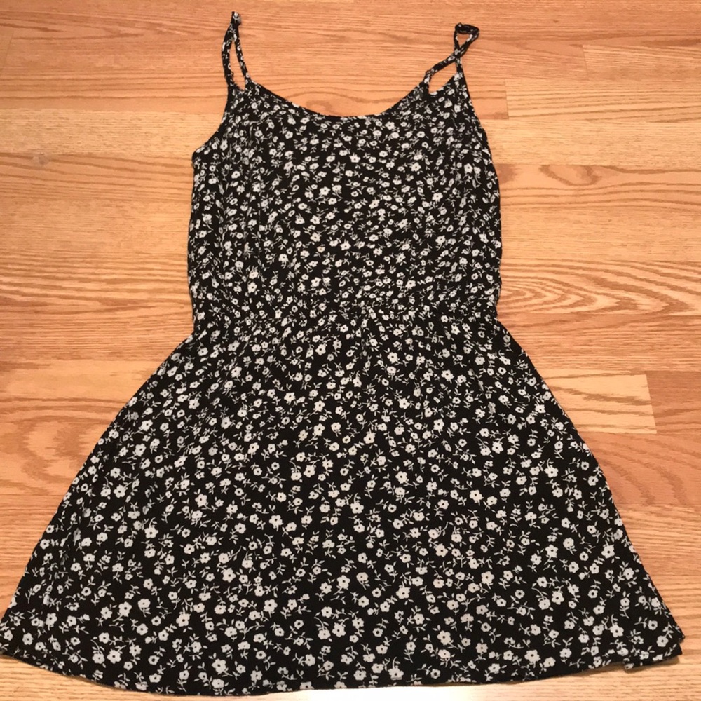 Forever 21 dress